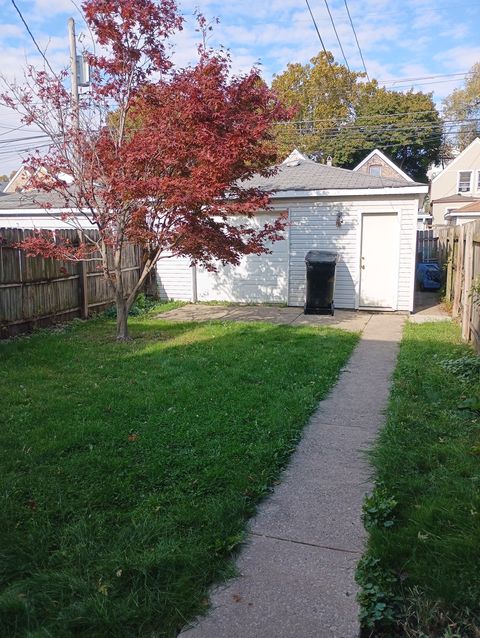 Tiny photo for 3534 W Le Moyne Street, Chicago, IL 60651 (MLS # 12507927)