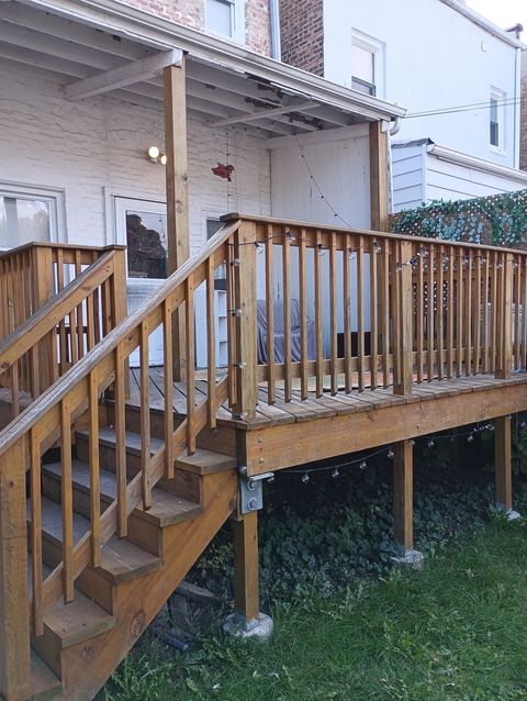 Tiny photo for 3534 W Le Moyne Street, Chicago, IL 60651 (MLS # 12507927)