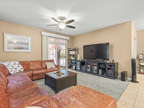 Tiny photo for 1969 Oxley Circle #1969, Naperville, IL 60563 (MLS # 12507369)