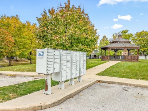 Tiny photo for 1969 Oxley Circle #1969, Naperville, IL 60563 (MLS # 12507369)