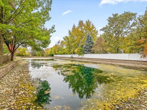 Tiny photo for 1969 Oxley Circle #1969, Naperville, IL 60563 (MLS # 12507369)