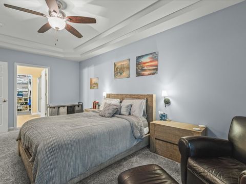 Tiny photo for 1969 Oxley Circle #1969, Naperville, IL 60563 (MLS # 12507369)