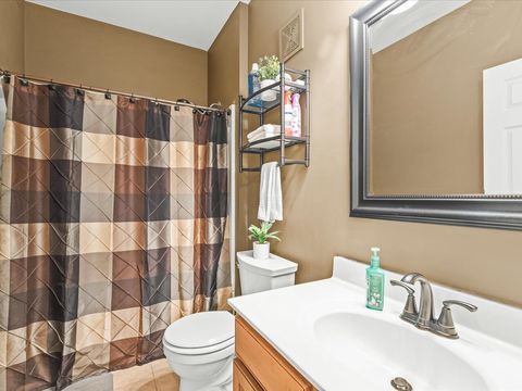 Tiny photo for 1969 Oxley Circle #1969, Naperville, IL 60563 (MLS # 12507369)