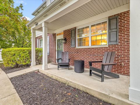 Tiny photo for 1969 Oxley Circle #1969, Naperville, IL 60563 (MLS # 12507369)