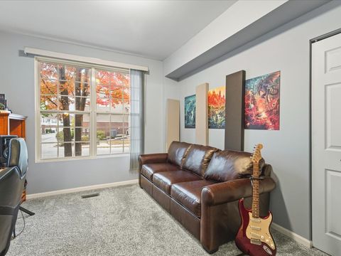 Tiny photo for 1969 Oxley Circle #1969, Naperville, IL 60563 (MLS # 12507369)