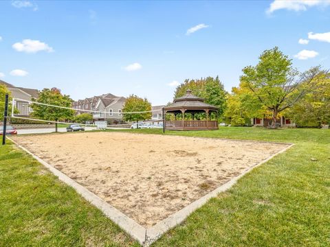 Tiny photo for 1969 Oxley Circle #1969, Naperville, IL 60563 (MLS # 12507369)