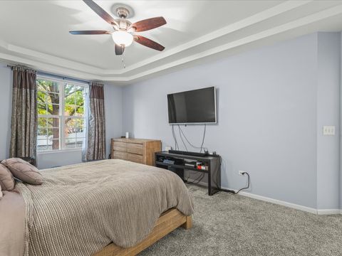 Tiny photo for 1969 Oxley Circle #1969, Naperville, IL 60563 (MLS # 12507369)