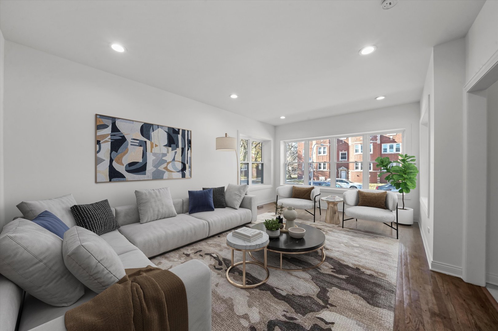 7955 S Harvard Avenue