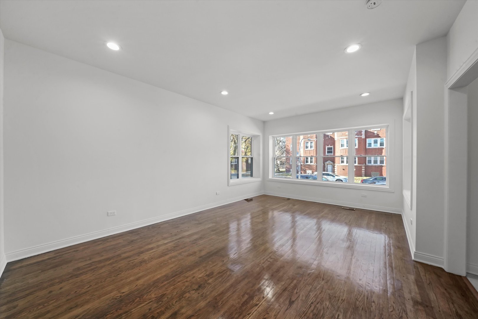 7955 S Harvard Avenue