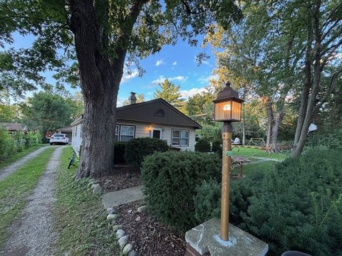 Photo of 25022 W Catherine Avenue, Antioch, IL 60002 (MLS # 12510642)