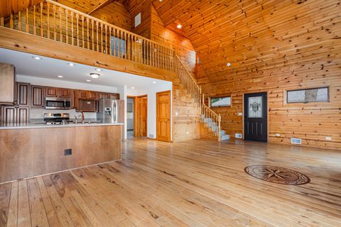 Tiny photo for 24937 W Forest Drive, Lake Villa, IL 60046 (MLS # 12476149)
