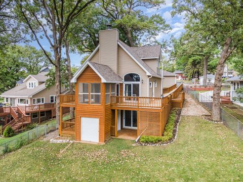 Tiny photo for 24937 W Forest Drive, Lake Villa, IL 60046 (MLS # 12476149)