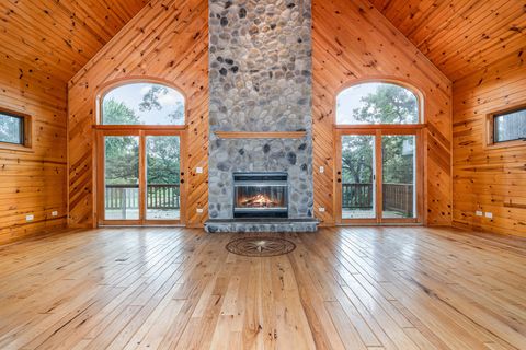 Tiny photo for 24937 W Forest Drive, Lake Villa, IL 60046 (MLS # 12476149)