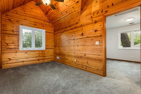 Tiny photo for 24937 W Forest Drive, Lake Villa, IL 60046 (MLS # 12476149)