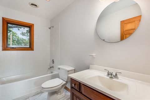 Tiny photo for 24937 W Forest Drive, Lake Villa, IL 60046 (MLS # 12476149)