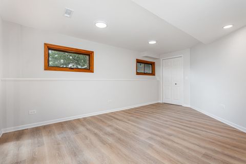 Tiny photo for 24937 W Forest Drive, Lake Villa, IL 60046 (MLS # 12476149)