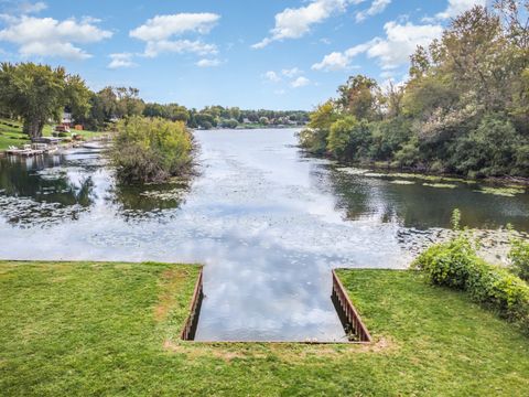 Tiny photo for 24937 W Forest Drive, Lake Villa, IL 60046 (MLS # 12476149)