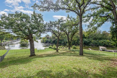 Tiny photo for 24937 W Forest Drive, Lake Villa, IL 60046 (MLS # 12476149)