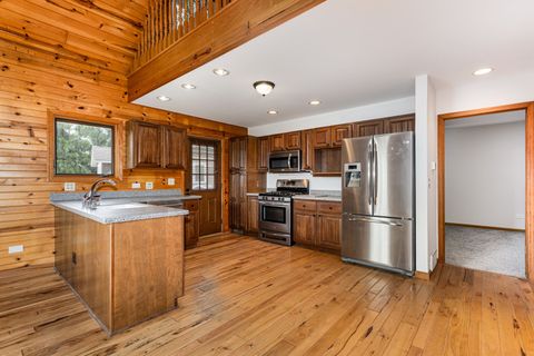 Tiny photo for 24937 W Forest Drive, Lake Villa, IL 60046 (MLS # 12476149)