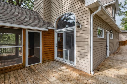 Tiny photo for 24937 W Forest Drive, Lake Villa, IL 60046 (MLS # 12476149)