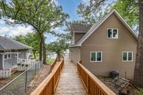 Tiny photo for 24937 W Forest Drive, Lake Villa, IL 60046 (MLS # 12476149)