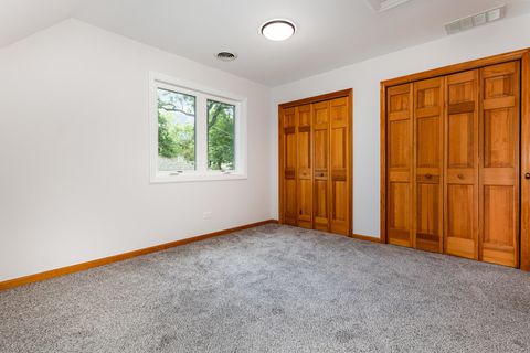 Tiny photo for 24937 W Forest Drive, Lake Villa, IL 60046 (MLS # 12476149)