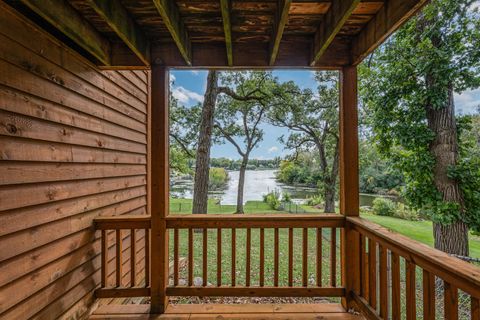 Tiny photo for 24937 W Forest Drive, Lake Villa, IL 60046 (MLS # 12476149)