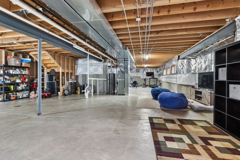 Tiny photo for 10835 Scarlet Drive, Orland Park, IL 60467 (MLS # 12609748)