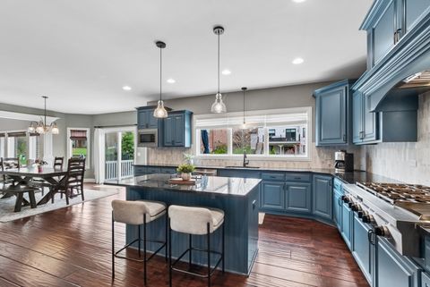 Tiny photo for 10835 Scarlet Drive, Orland Park, IL 60467 (MLS # 12609748)