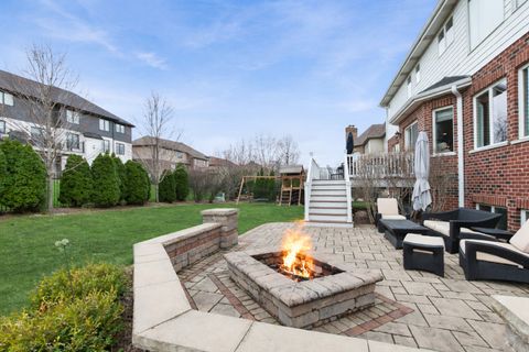 Tiny photo for 10835 Scarlet Drive, Orland Park, IL 60467 (MLS # 12609748)