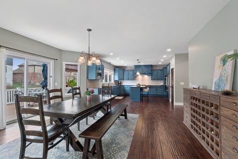 Tiny photo for 10835 Scarlet Drive, Orland Park, IL 60467 (MLS # 12609748)