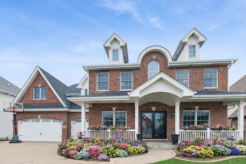 10835 Scarlet Drive Orland Park IL 60467