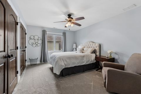 Tiny photo for 10835 Scarlet Drive, Orland Park, IL 60467 (MLS # 12609748)