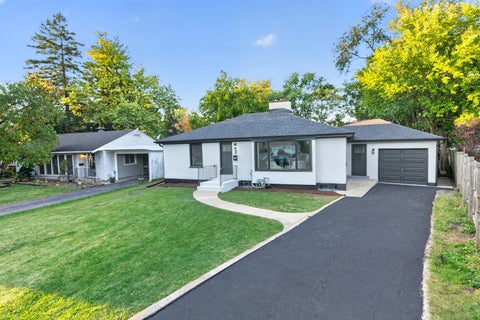 Tiny photo for 3 Park Road Court, Lombard, IL 60148 (MLS # 12790772)