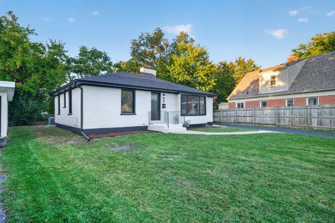 Tiny photo for 3 Park Road Court, Lombard, IL 60148 (MLS # 12790772)