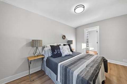 Tiny photo for 3 Park Road Court, Lombard, IL 60148 (MLS # 12790772)