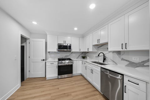Tiny photo for 3 Park Road Court, Lombard, IL 60148 (MLS # 12790772)