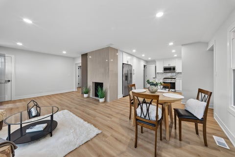Tiny photo for 3 Park Road Court, Lombard, IL 60148 (MLS # 12790772)