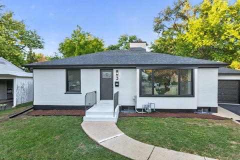 Tiny photo for 3 Park Road Court, Lombard, IL 60148 (MLS # 12790772)