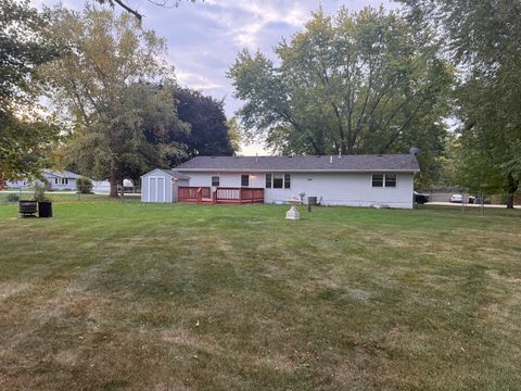 Tiny photo for 4356 Antelope Drive, Rockford, IL 61109 (MLS # 12498579)