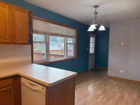 Tiny photo for 4356 Antelope Drive, Rockford, IL 61109 (MLS # 12498579)