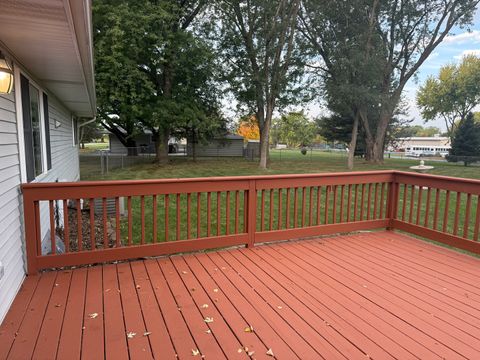 Tiny photo for 4356 Antelope Drive, Rockford, IL 61109 (MLS # 12498579)