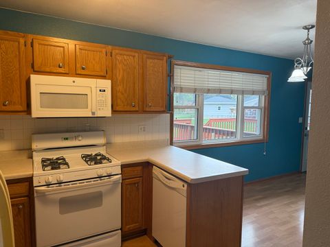 Tiny photo for 4356 Antelope Drive, Rockford, IL 61109 (MLS # 12498579)