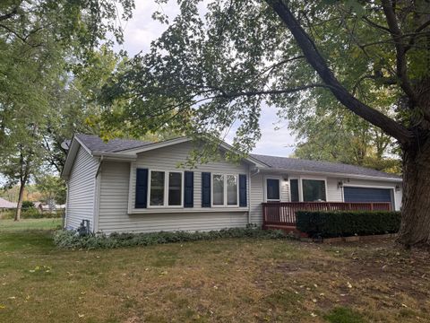 Tiny photo for 4356 Antelope Drive, Rockford, IL 61109 (MLS # 12498579)