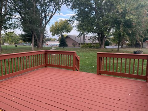 Tiny photo for 4356 Antelope Drive, Rockford, IL 61109 (MLS # 12498579)