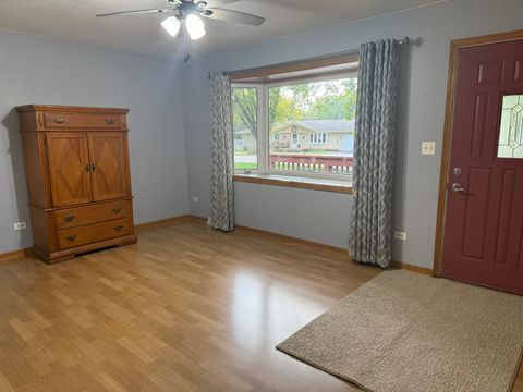 Tiny photo for 4356 Antelope Drive, Rockford, IL 61109 (MLS # 12498579)