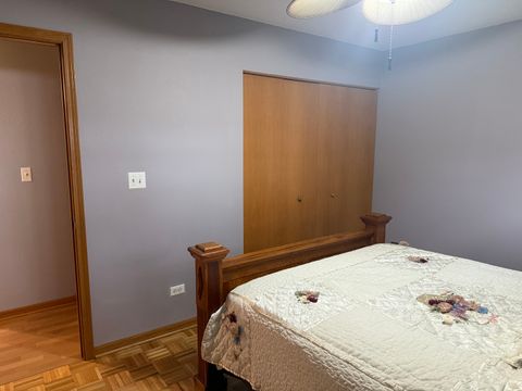 Tiny photo for 4356 Antelope Drive, Rockford, IL 61109 (MLS # 12498579)