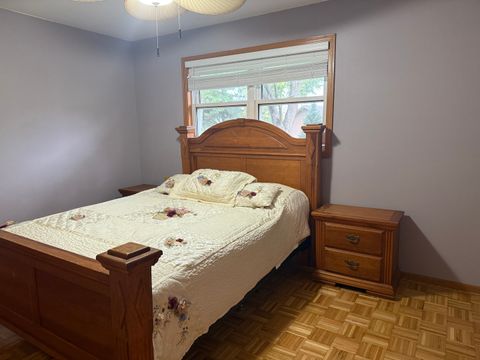 Tiny photo for 4356 Antelope Drive, Rockford, IL 61109 (MLS # 12498579)