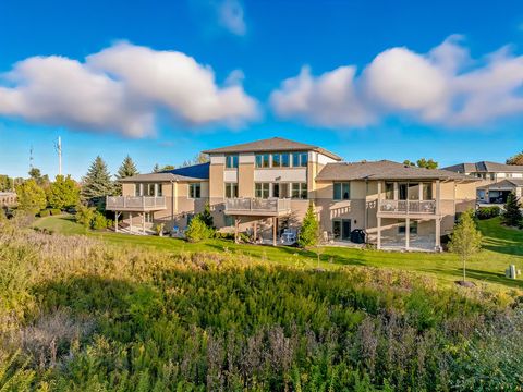 Tiny photo for 20328 Taliesin Way, Frankfort, IL 60423 (MLS # 12490835)