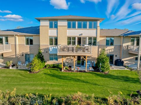 Tiny photo for 20328 Taliesin Way, Frankfort, IL 60423 (MLS # 12490835)